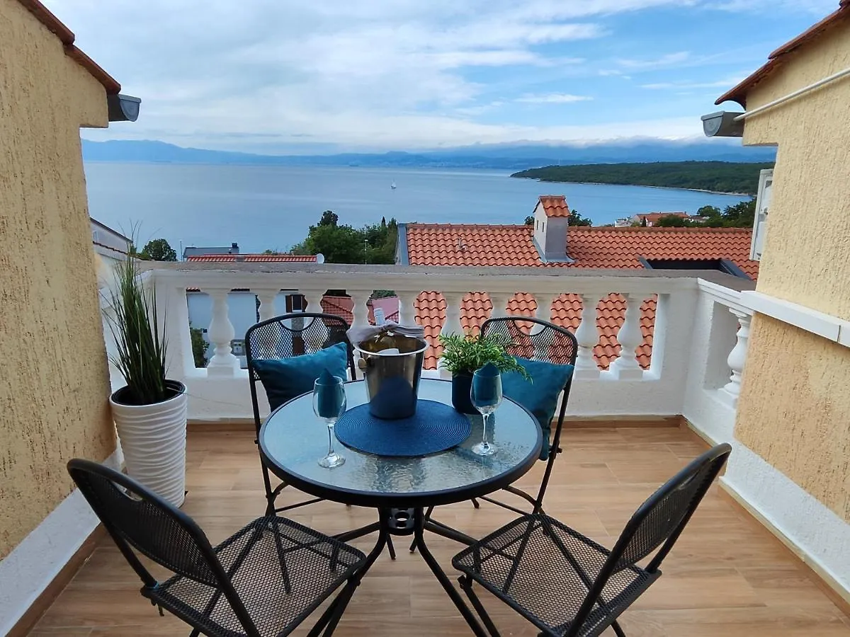 Apartments Orhidelia Njivice Κροατία