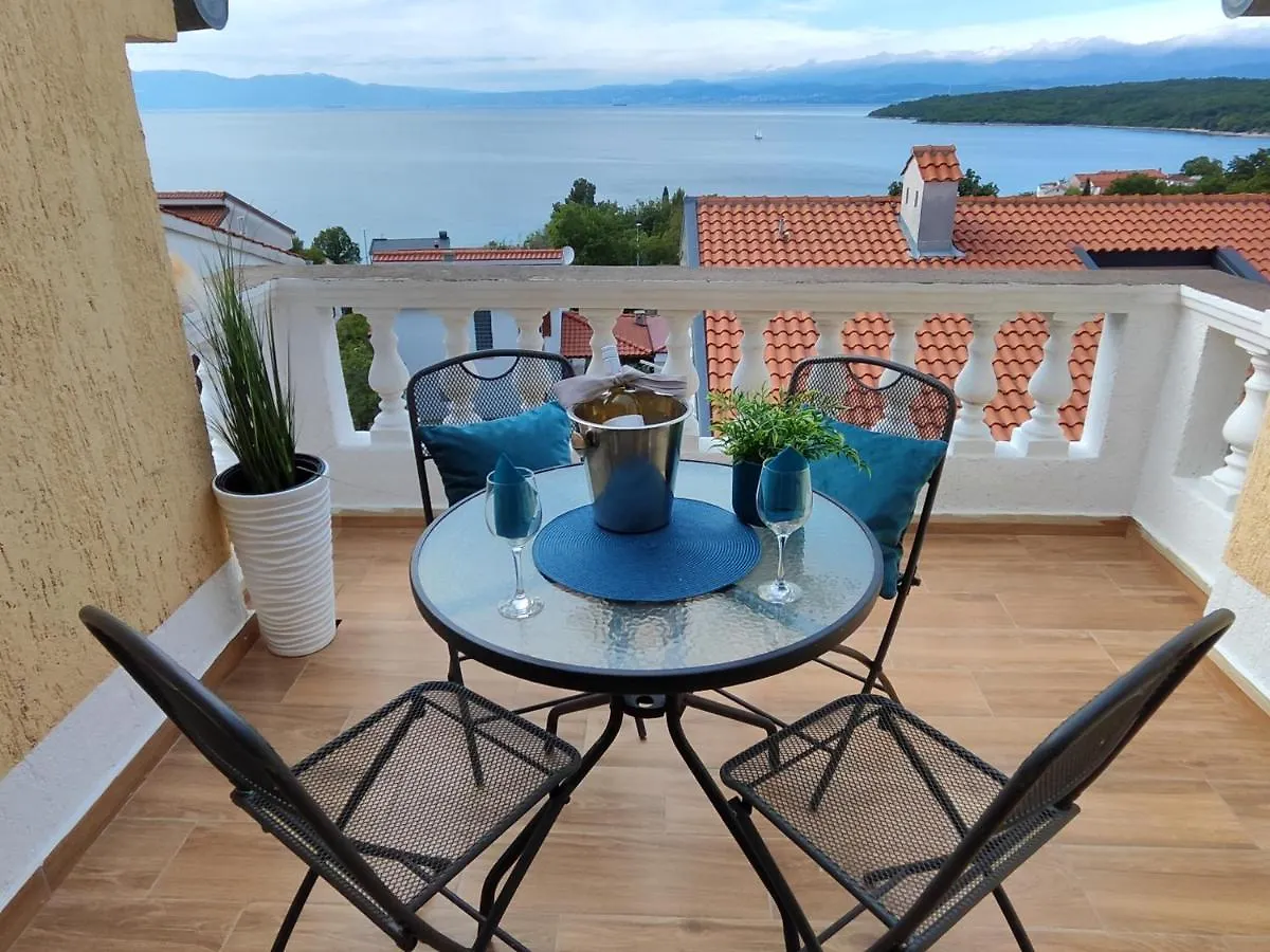Apartments Orhidelia نجيفيش