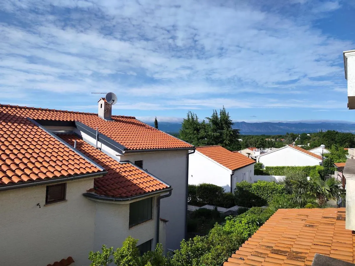 Apartments Orhidelia نجيفيش 0*,