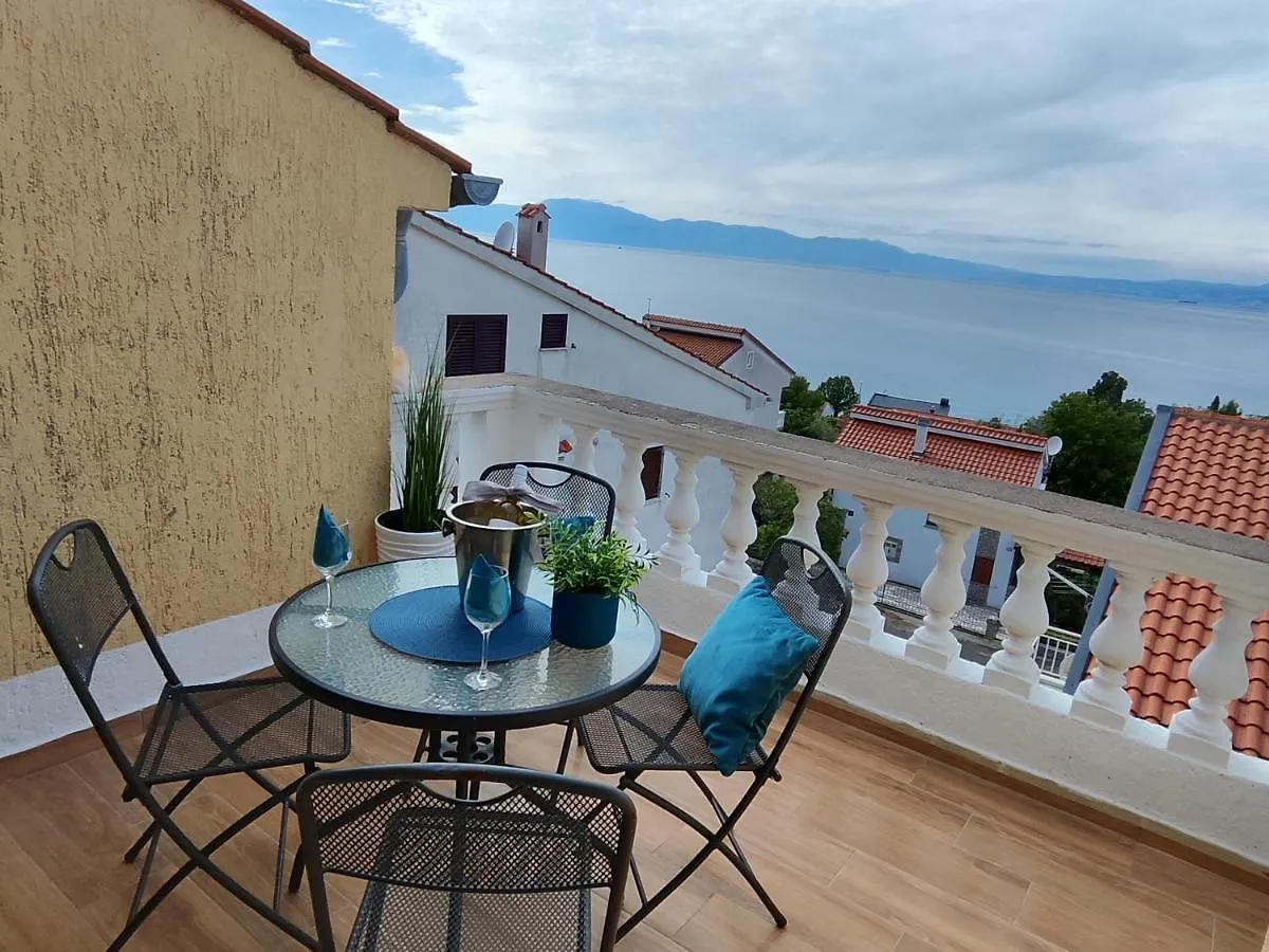 Apartments Orhidelia Njivice Κροατία