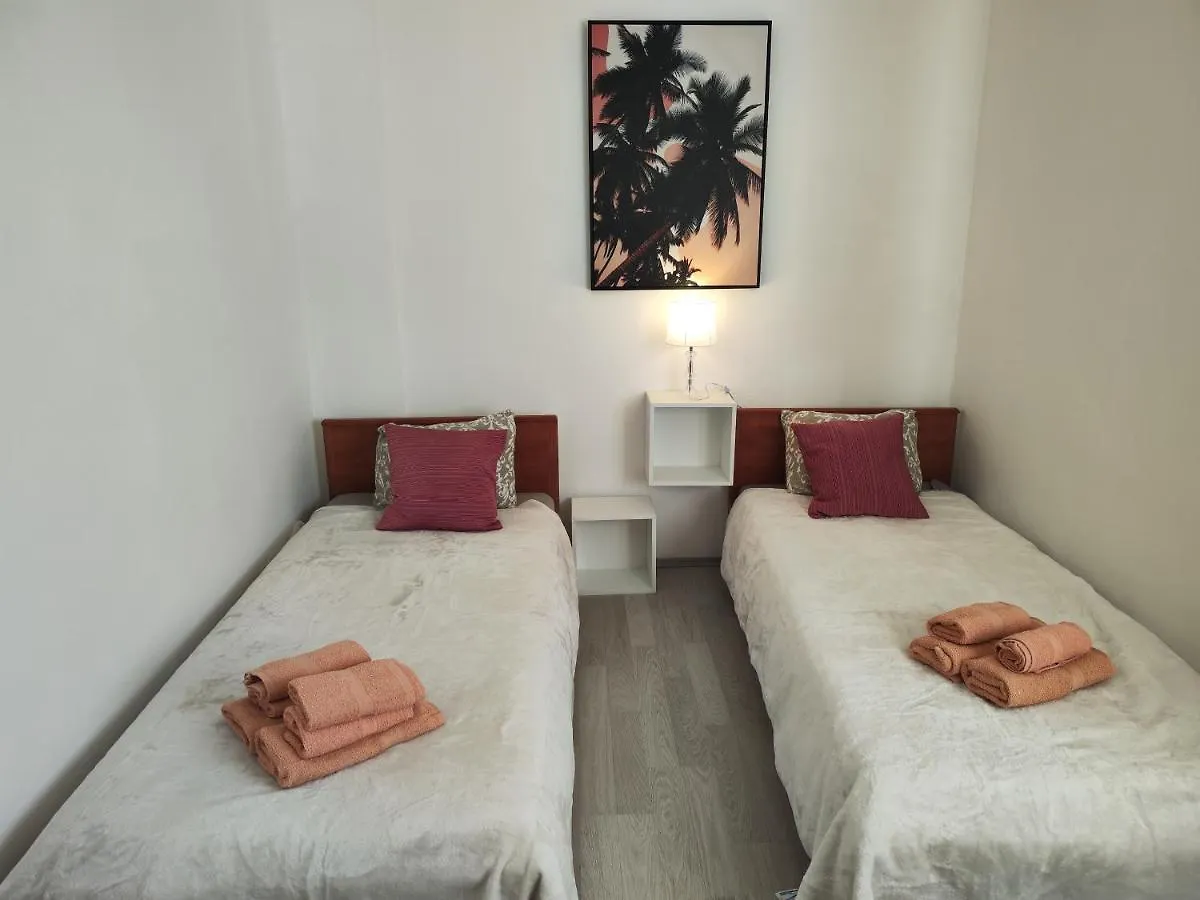 Apartments Orhidelia Njivice Κροατία