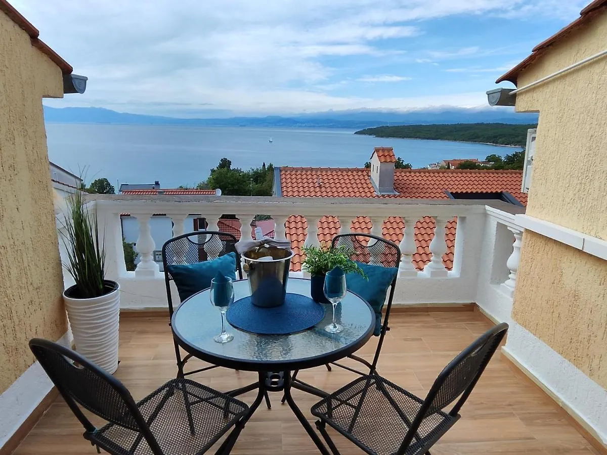 Apartments Orhidelia Njivice Κροατία