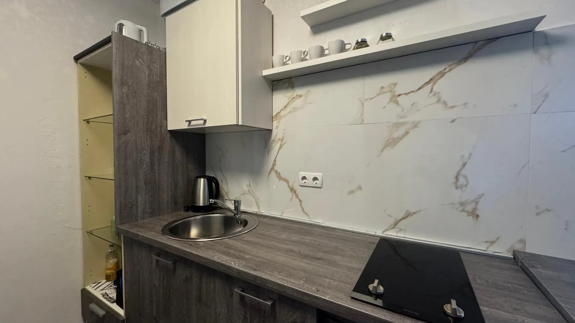 Apartments Orhidelia نجيفيش 0*,  كرواتيا