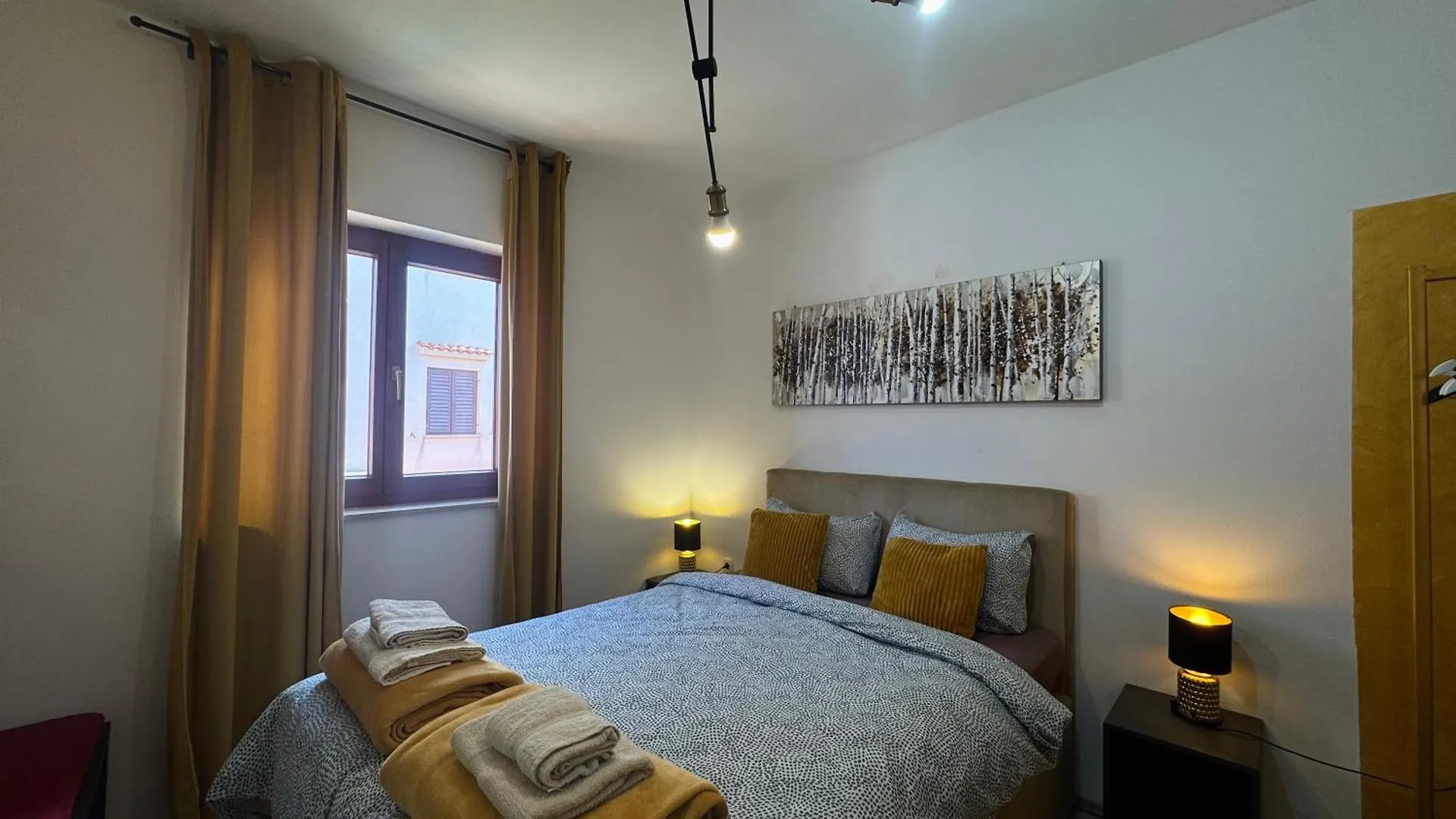 Apartments Orhidelia Njivice Horvátország