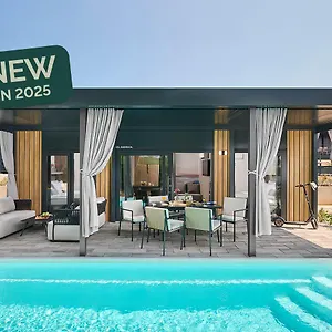 Aminess Style Glamping & Homes Atea Prázdninový areál